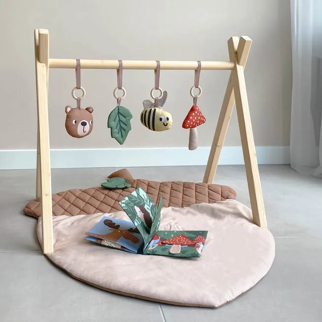 Paneel katoen Babypakket